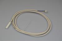 Termostatføler til elektronik, Vestfrost industri køl & frys